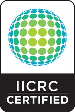 iicrc 2
