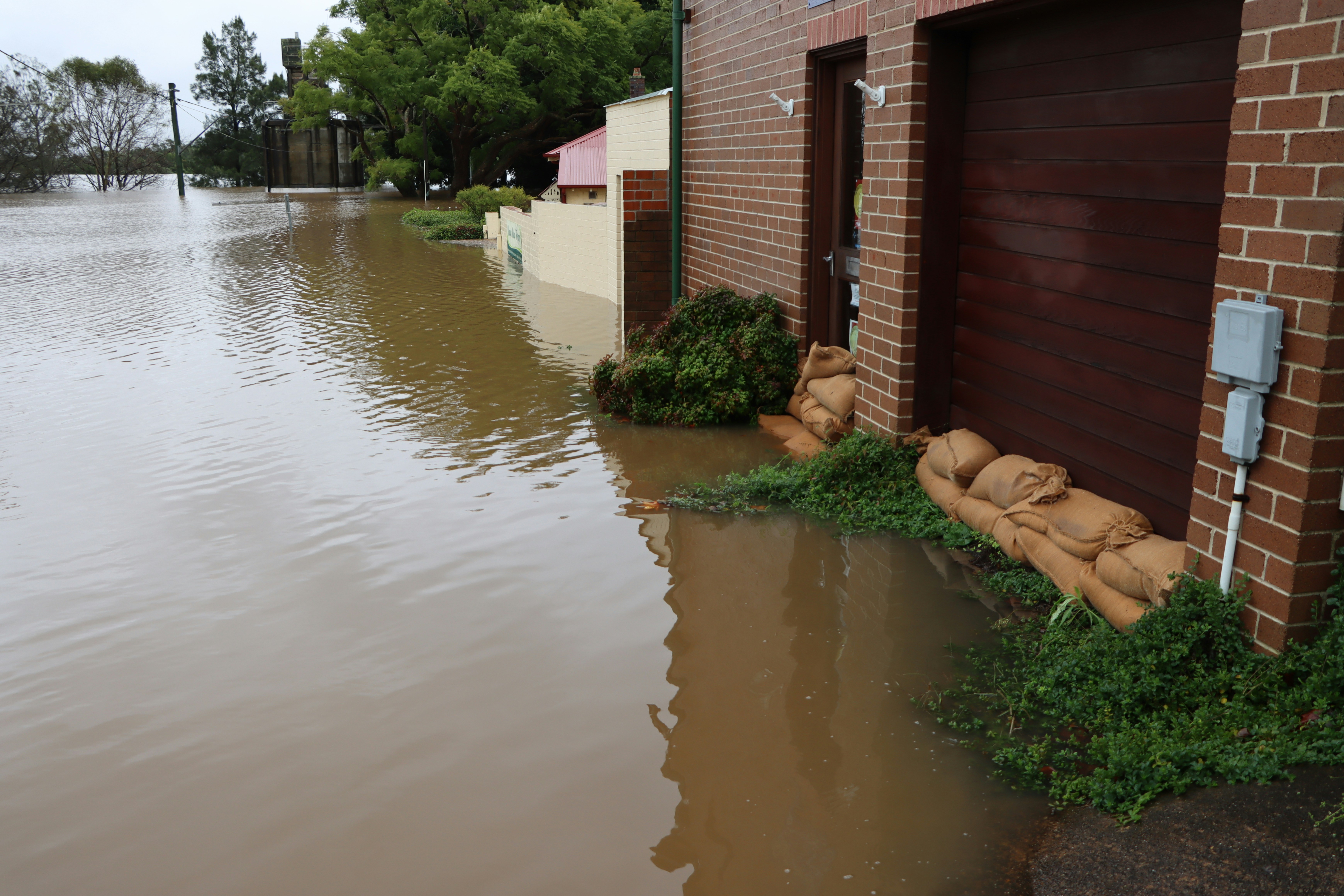Dealing with a Flooded Basement in East San Antonio? Best Option Restoration Has You Covered